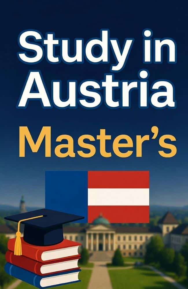 Study in Austria