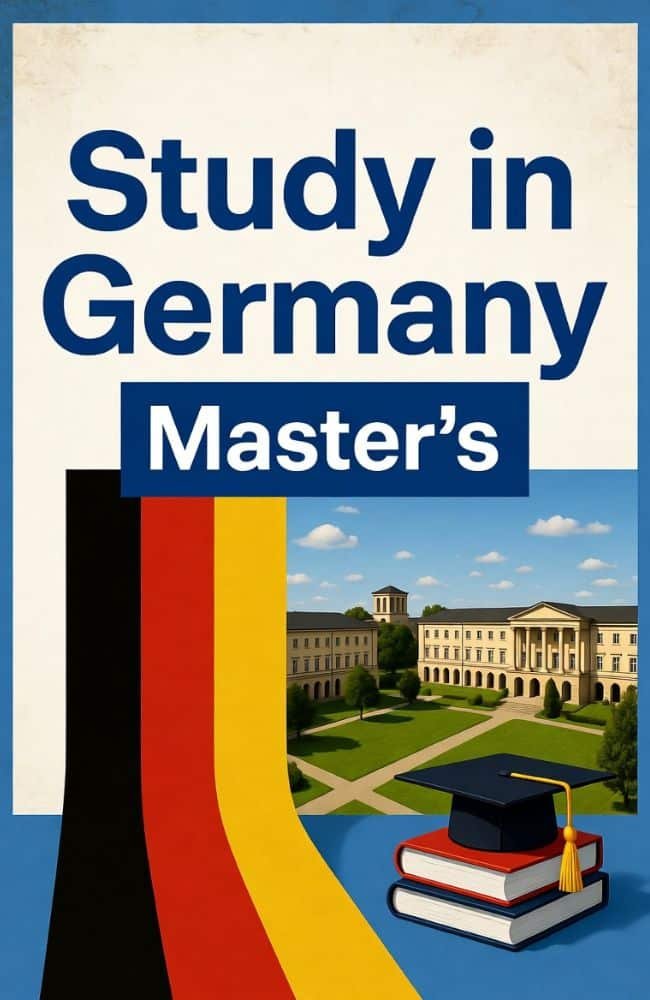 Study in Germany