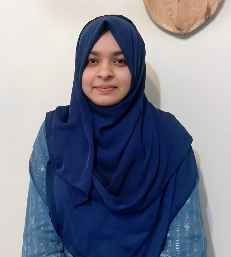 Zannatul Mauya